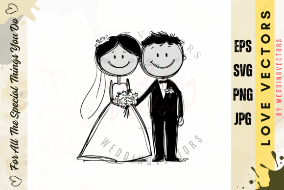 Weddingvectors - 1100690: Elevating Date Night Design with Ethereal Elegance